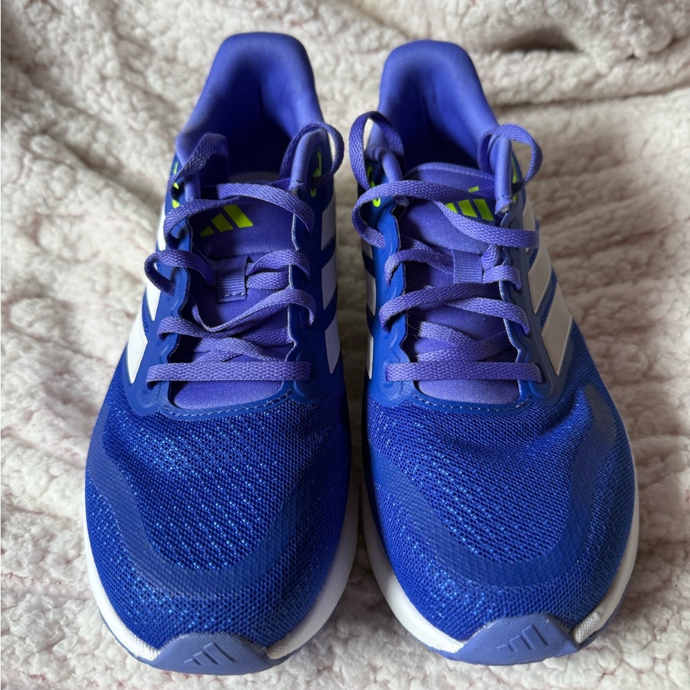 New - Adidas Runfalcon sneakers -Size 5.